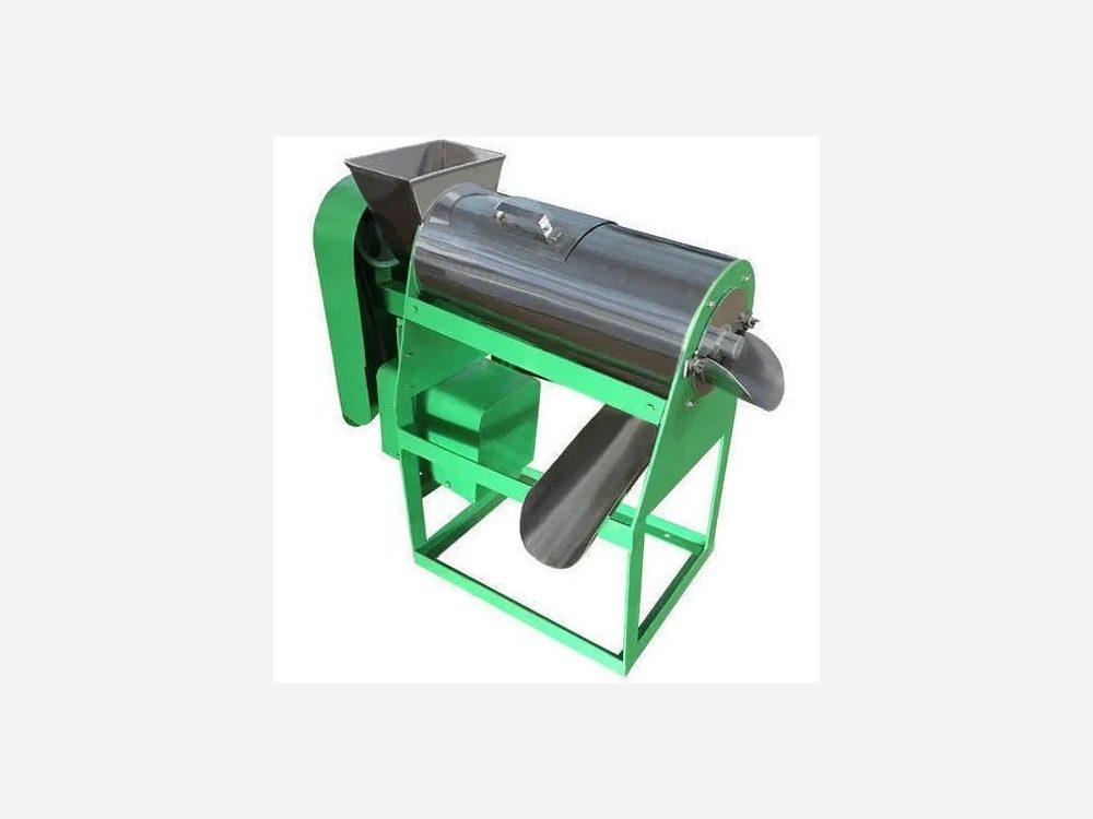 Tomato Pulper Machine